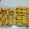 Cooksnap dari yani sarniaji untuk resep Kastengel Premium NCC modifikasi