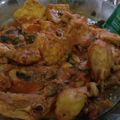 Cooksnap dari Rusti Surusti untuk resep Rica rica bebek