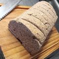 El cooksnap de gonzalo dobleg cuando hizo Pan integral tipo westfalia o hausbrot.