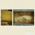 Cooksnap dari Santy Santy untuk resep bika ambon harum dan bikin nagih...^^