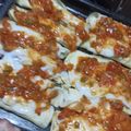 El cooksnap de Clementina Muniz cuando hizo Salsa blanca súper fácil !!.