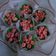 Cooksnap dari Wati Wartini untuk resep Chocolate Rice Flour Sponge Cupcake - Cupcake dari tepung beras - Gluten free cupcake