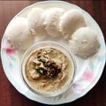 Renukabala's cooksnap of when they made வரகரிசி இட்லி,தோசை(varagarisi idli dosai recipe in tamil).