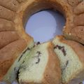 Cooksnap dari Rini untuk resep Bolu marmer Lembut Anti seret 😋