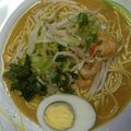 Cooksnap dari Edo.z untuk resep Mie celor udang palembang