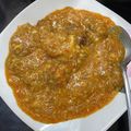 Cooksnap dari Ferona Novelina Tarigan untuk resep Udang Saus Singapore: PEDAS GURIH KHAS SINGAPORE