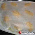 Cooksnap από ΚΑΡΜΕΝ στη συνταγή Απλές πατατούλες φούρνου