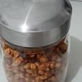 Cooksnap dari yunia untuk resep Kacang Disco Khas Bali
