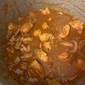 🌈NinjaMommaKitchen🌈's cooksnap of when they made Easy chicken & mushrooms over mashed potatoes#mycookbook.