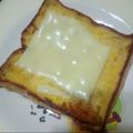 Yi-xuan LU 的 鮪魚玉米起司法式吐司 cooksnap