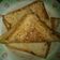 Cooksnap dari Mora untuk resep Roti Bakar Tabur Gula