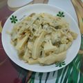 潘俊霖的(簡單料理) 的 酸筍乾湯 cooksnap