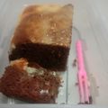 Cooksnap dari vin untuk resep Eggless Banana Cake