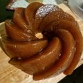 Cooksnap από StaviGreece στη συνταγή Χαλβάς Φαρσάλων νηστίσιμος