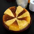 Meryta SR's cooksnap of when they made Cake with Rice Cooker.