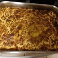 Cooksnap από Elisabeth Paramythiotou στη συνταγή Πέννες σουφλέ