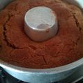 El cooksnap de Rosana Sar cuando hizo Budín integral de vainilla y membrillo.