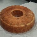 Cooksnap dari Nirmala untuk resep Bolu Boros Pisang no Mixer