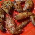 Cooksnap dari arisma lestari untuk resep Chicken wing 