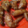 Cooksnap dari arisma lestari untuk resep Chicken wing 