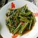 Cooksnap dari Dian Melinda untuk resep Tumis kangkung terasi saus tiram