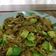 El cooksnap de Wallass cuando hizo Arroz Currypollo con Aguacate.