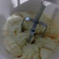 Cooksnap dari Agustiana Pertiwi untuk resep Es krim homemade