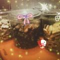 Cooksnap dari Al@Ikmary untuk resep Putri Salju (Adonan juga bisa utk Kastengel dan Nastar)