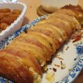 Lukácsné Szin Mónika Cooksnap-ja, amikor elkészítette a(z) Őzgerincformában sült csirkemell 🐔 receptet.
