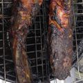 Cooksnap dari Retno Mulyaningrum untuk resep Lele Bakar Teflon