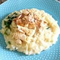 Cooksnap dari Inda untuk resep Bubur Nasi dengan Telur