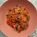 Cooksnap dari Susanti Sigit untuk resep Dendeng Sapi Balado