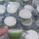 Cooksnap dari Dewi Darmayantii untuk resep Talam pandan