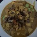 Cooksnap dari Dewi Setyaningrum untuk resep Tongseng Iga dan Kikil Sapi