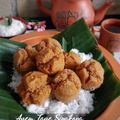 Cooksnap dari Ratih Sukardi untuk resep Apem mekar tape singkong dan tips2nya