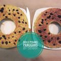 Cooksnap dari deny Yeheskiel untuk resep Bolu Pisang Panggang
