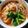 Cooksnap Julia ALeen Aireish semasa beliau membuat Maggi Kari Lemak.