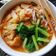 Cooksnap Julia ALeen Aireish semasa beliau membuat Maggi Kari Lemak.