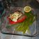 El cooksnap de rumymayu1996 cuando hizo Pimientos rellenos de arroz.
