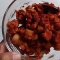 Cooksnap dari Anita Susanti untuk resep Sambel goreng kentang telur puyuh