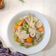 Cooksnap dari Nyanyah untuk resep Sop bakso tulang ayam