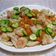 北美liuliu 的 牛媽泰式海鮮沙拉 cooksnap