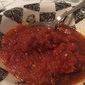 Cooksnap dari meityas untuk resep Sambal terasi goreng