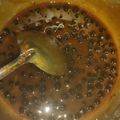 Cooksnap dari Ranny Anggrainy untuk resep (3.24) Brown Sugar Boba Milk
