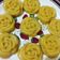 Cooksnap dari Alen's Kitchen untuk resep Talam ubi kuning