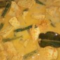Cooksnap dari Mamae Gilang untuk resep Gulai KTT | Kacang panjang Tahu Telur puyuh