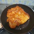 Cooksnap dari Siti Khumairah Aisyah untuk resep Ayam Taliwang Panggang (Oven)