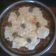El cooksnap de roxanairamirez cuando hizo Pizza de carne picada.
