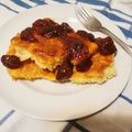 Oláh Emese Cooksnap-ja, amikor elkészítette a(z) Rizskoch receptet.