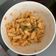 Cooksnap dari Juwita Salim untuk resep MPASI Makaroni DoriChiz (Dori + Cheese)